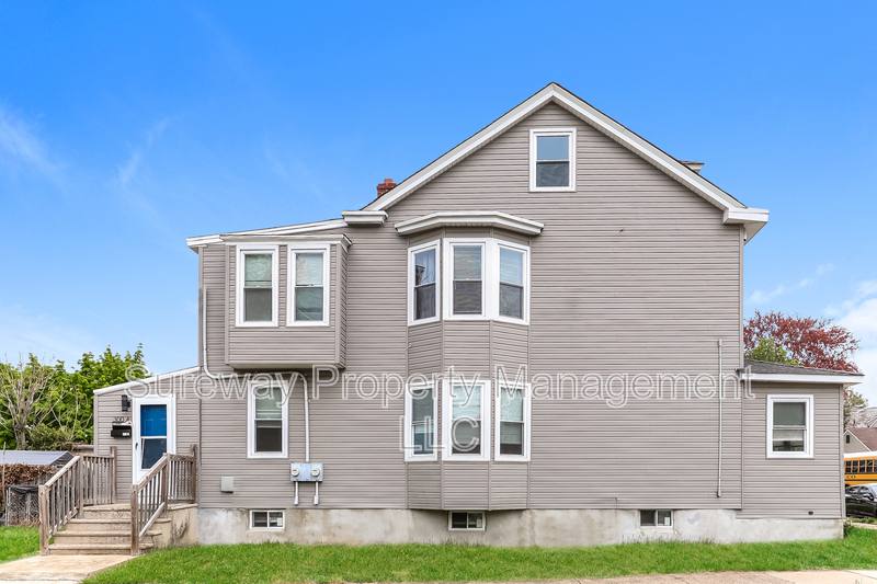 Apartment for rent at 300 D'arcy Ave #A, Trenton, NJ 08629