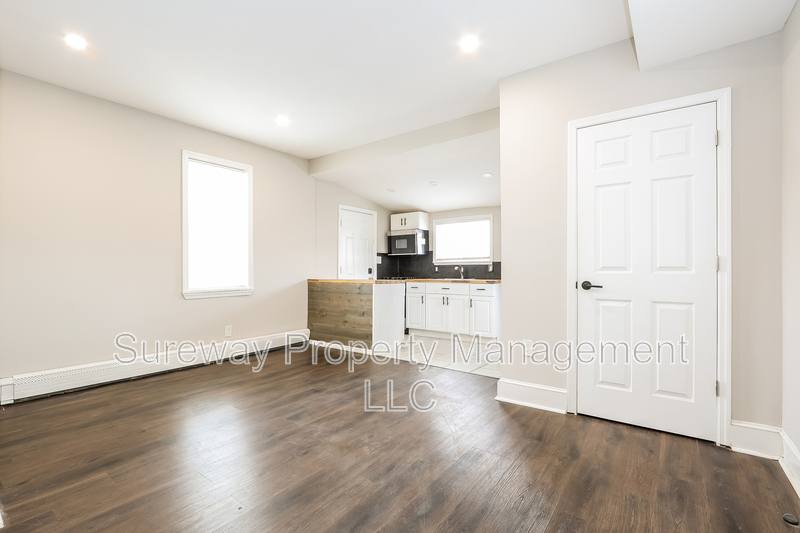 Apartment for rent at 300 D'arcy Ave #A, Trenton, NJ 08629