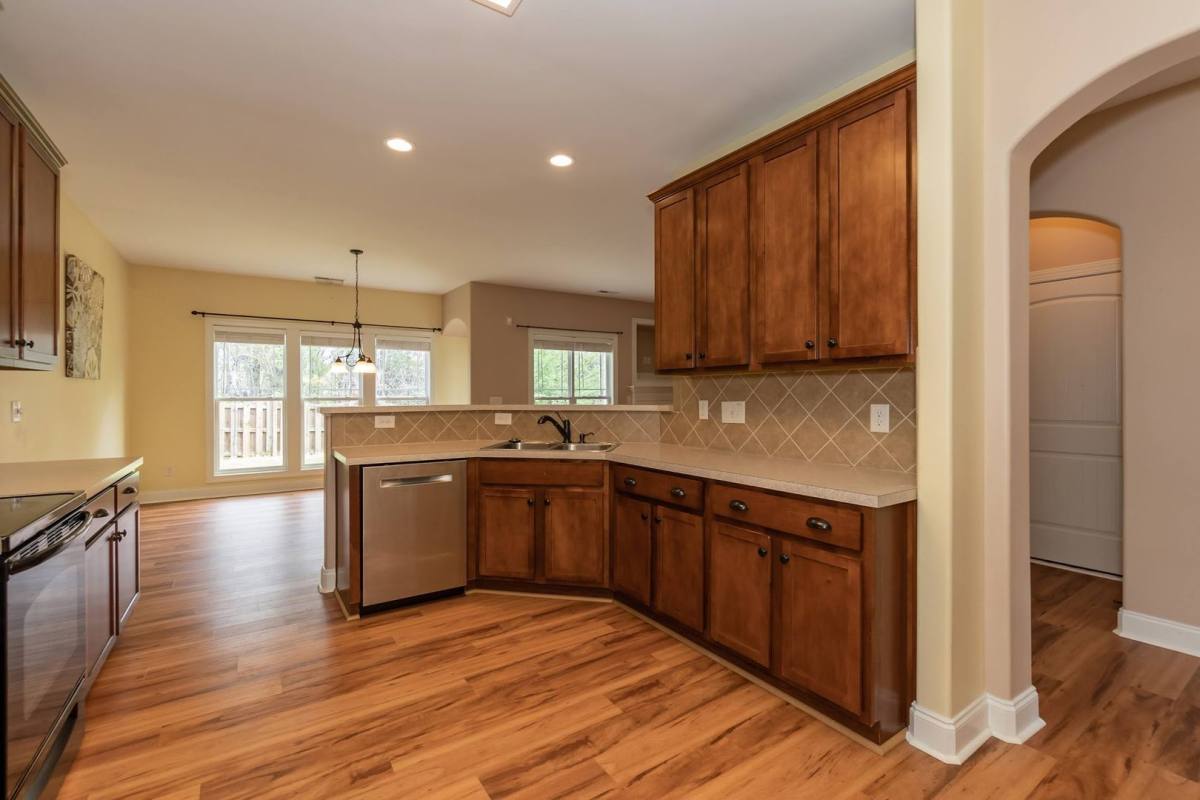 House for rent at 913 Steelhorse Dr, Fuquay Varina, NC 27526