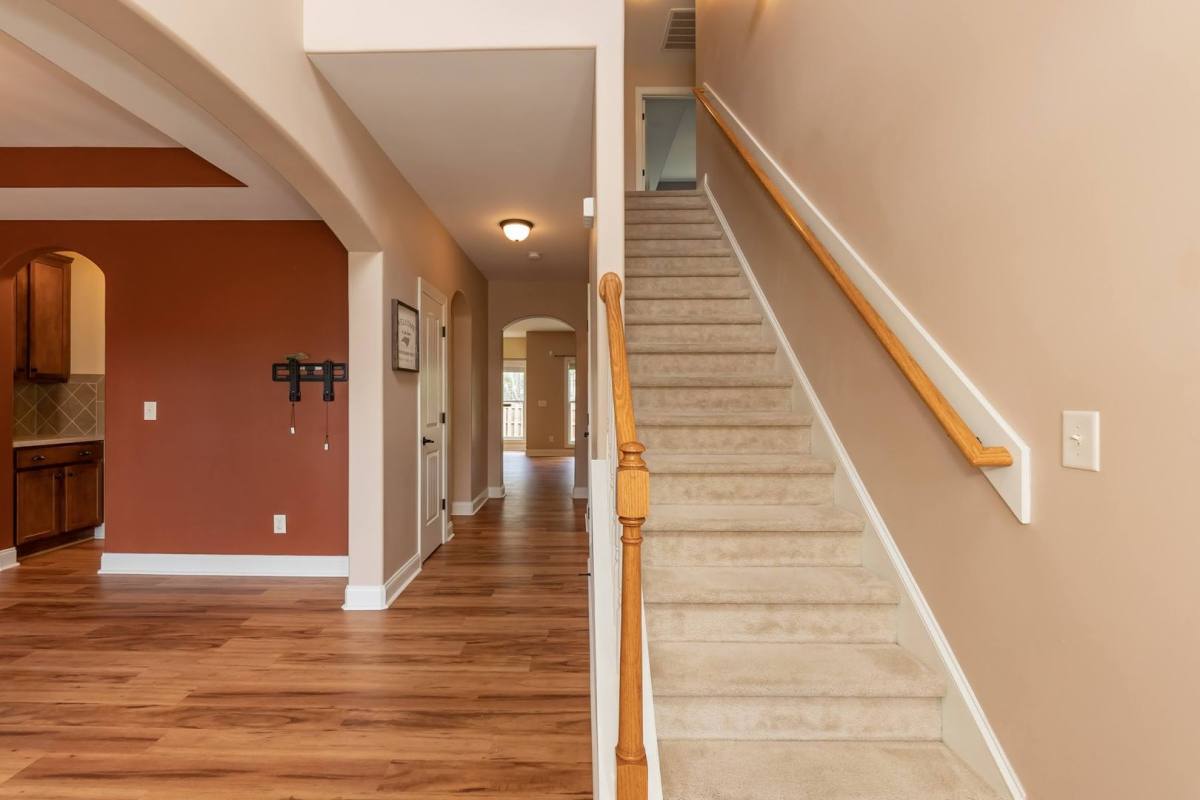 House for rent at 913 Steelhorse Dr, Fuquay Varina, NC 27526