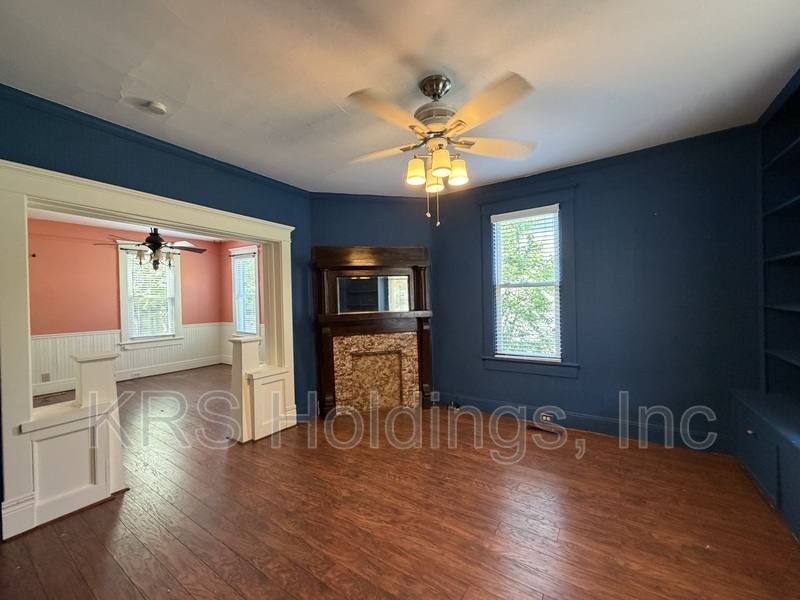 House for rent at 1110 Park Ave, Chesapeake, VA 23324