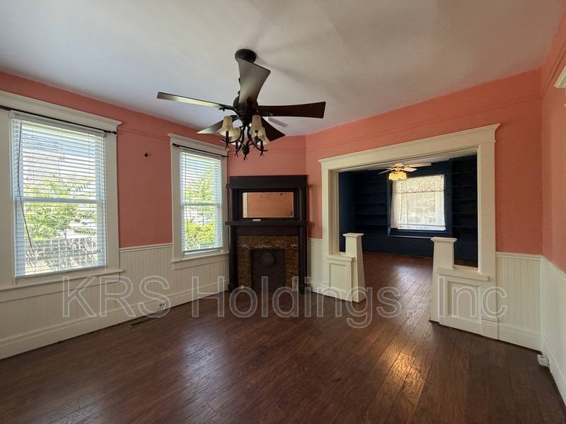 House for rent at 1110 Park Ave, Chesapeake, VA 23324