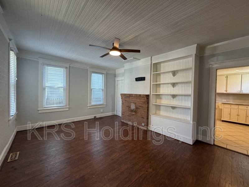 House for rent at 1110 Park Ave, Chesapeake, VA 23324