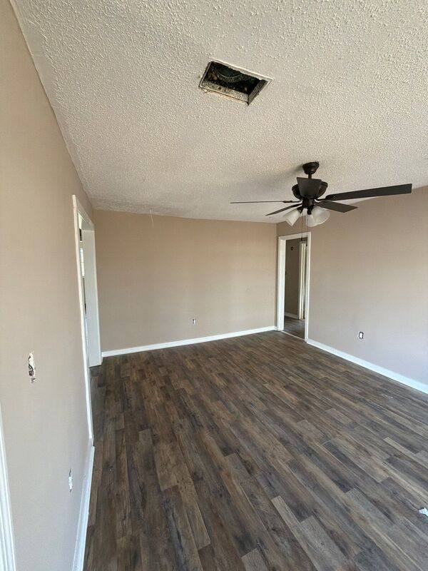 House for rent at 267 Woody Dr, Jackson, MS 39212
