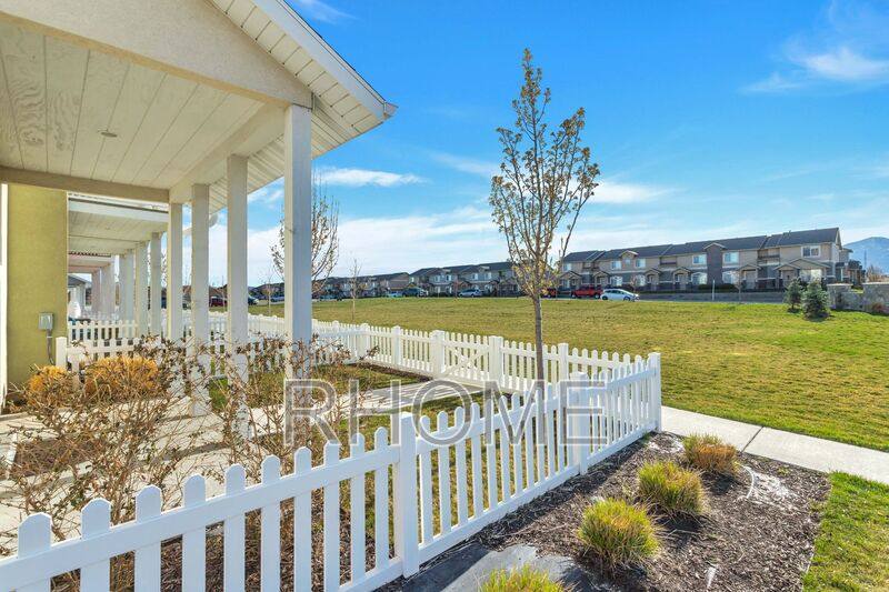 Townhouse for rent at 7852 S 5440 W, West Jordan, UT 84081