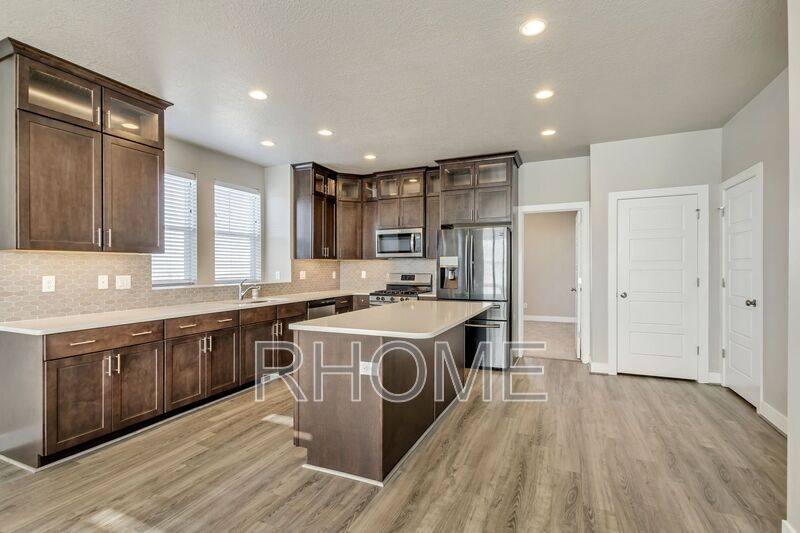Townhouse for rent at 7852 S 5440 W, West Jordan, UT 84081