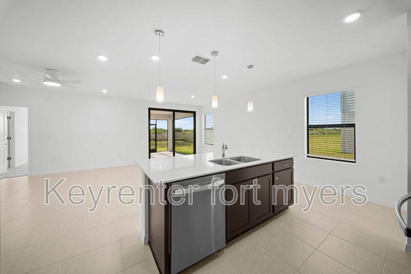 House for rent at 270 Silent Lake Dr, Lehigh Acres, FL 33936