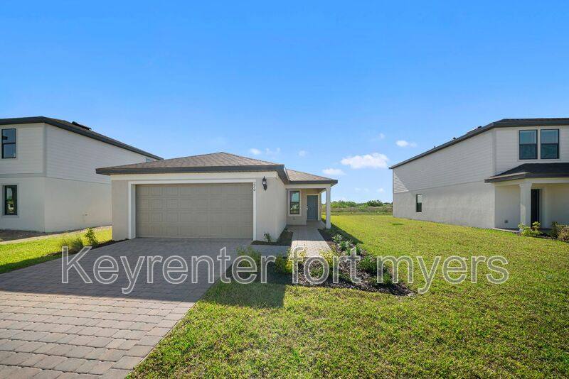 House for rent at 270 Silent Lake Dr, Lehigh Acres, FL 33936
