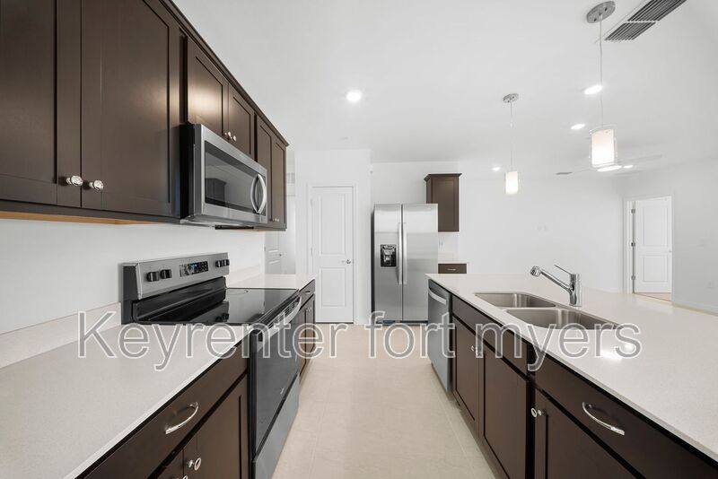 House for rent at 270 Silent Lake Dr, Lehigh Acres, FL 33936