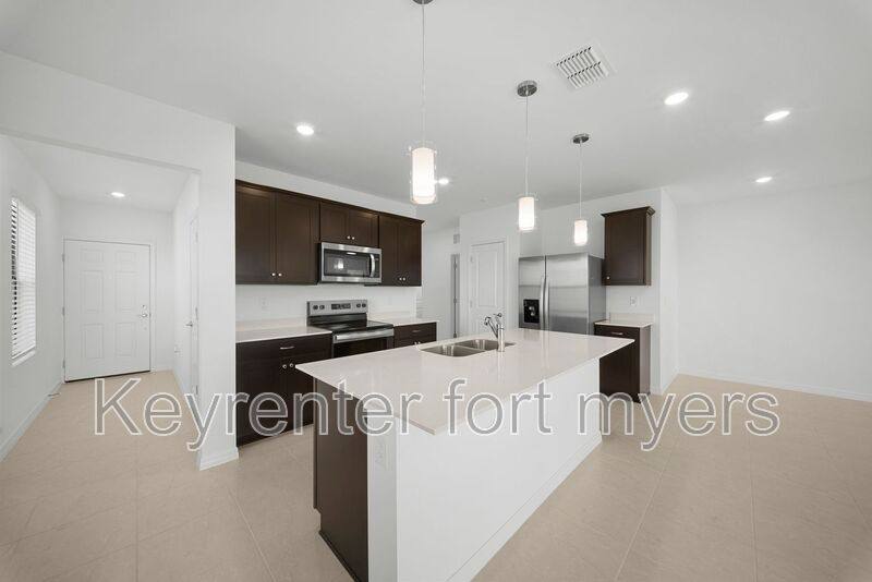 House for rent at 270 Silent Lake Dr, Lehigh Acres, FL 33936