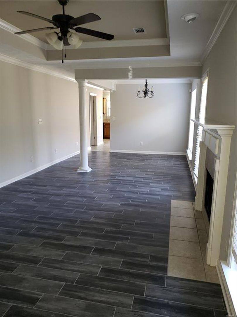 House for rent at 8708 Lindsey Lane, Montgomery, AL 36117