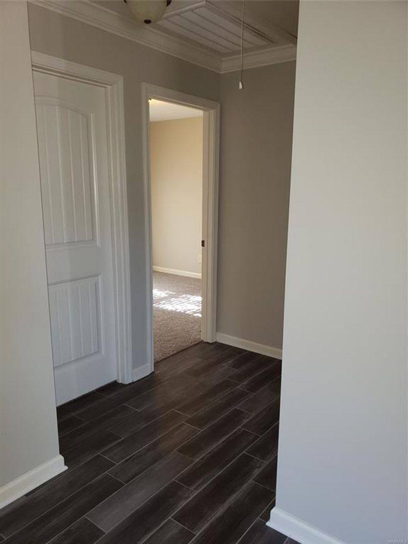 House for rent at 8708 Lindsey Lane, Montgomery, AL 36117