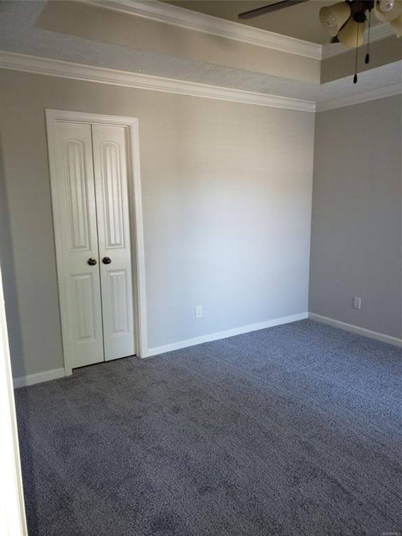 House for rent at 8708 Lindsey Lane, Montgomery, AL 36117