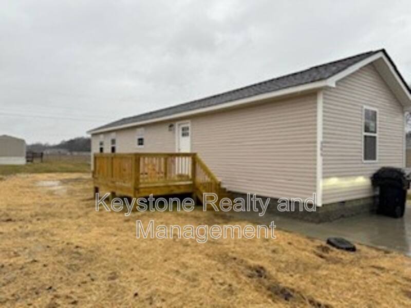 House for rent at 304 Jennifer St #40, Oak Grove, KY 42262
