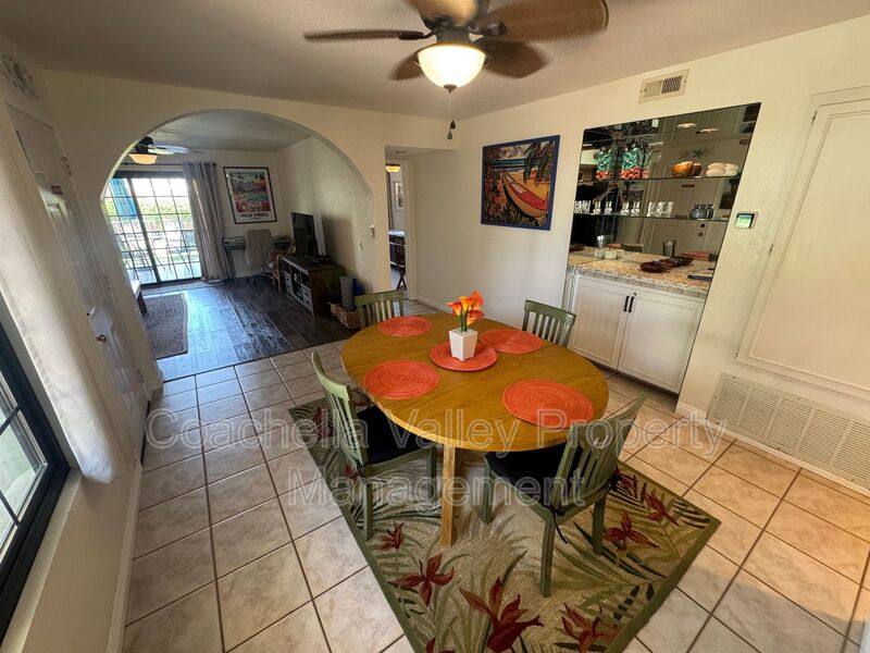 Condo for rent at 2701 E Mesquite Ave #JJ175, Palm Springs, CA 92264
