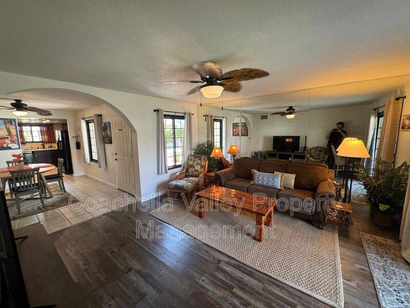 Condo for rent at 2701 E Mesquite Ave #JJ175, Palm Springs, CA 92264