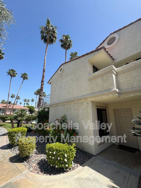 Condo for rent at 2701 E Mesquite Ave #JJ175, Palm Springs, CA 92264