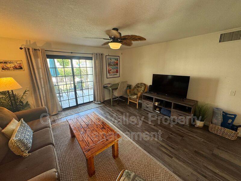 Condo for rent at 2701 E Mesquite Ave #JJ175, Palm Springs, CA 92264
