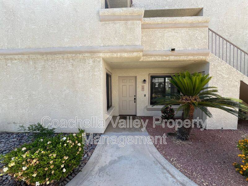 Condo for rent at 2701 E Mesquite Ave #JJ175, Palm Springs, CA 92264