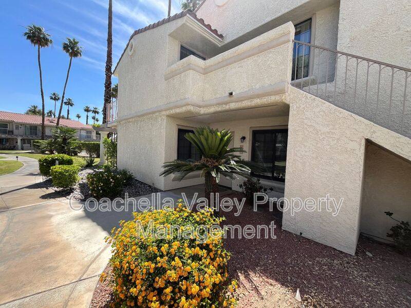Condo for rent at 2701 E Mesquite Ave #JJ175, Palm Springs, CA 92264