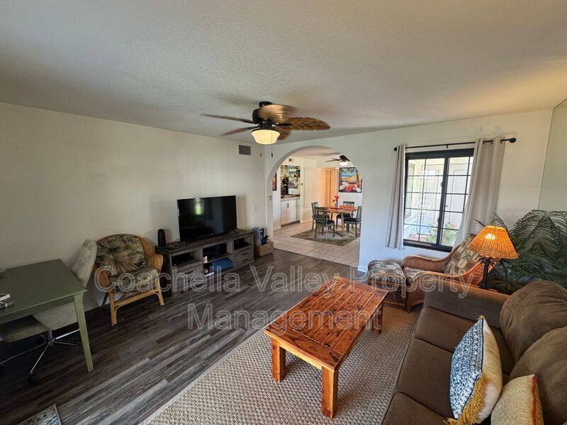 Condo for rent at 2701 E Mesquite Ave #JJ175, Palm Springs, CA 92264