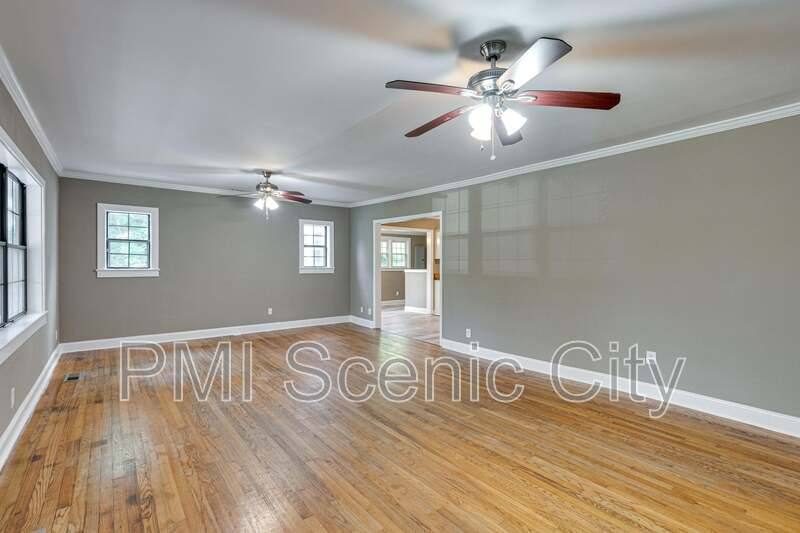 House for rent at 4717 Beverly Kay Dr, Chattanooga, TN 37416