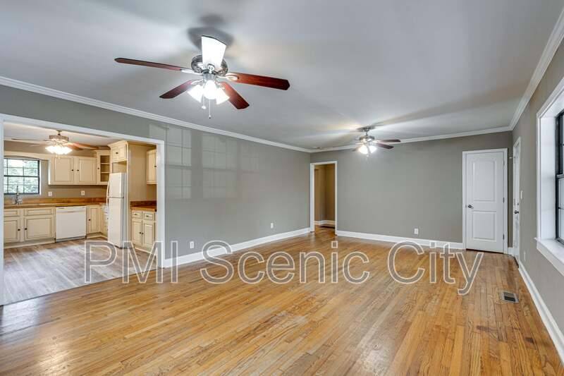 House for rent at 4717 Beverly Kay Dr, Chattanooga, TN 37416