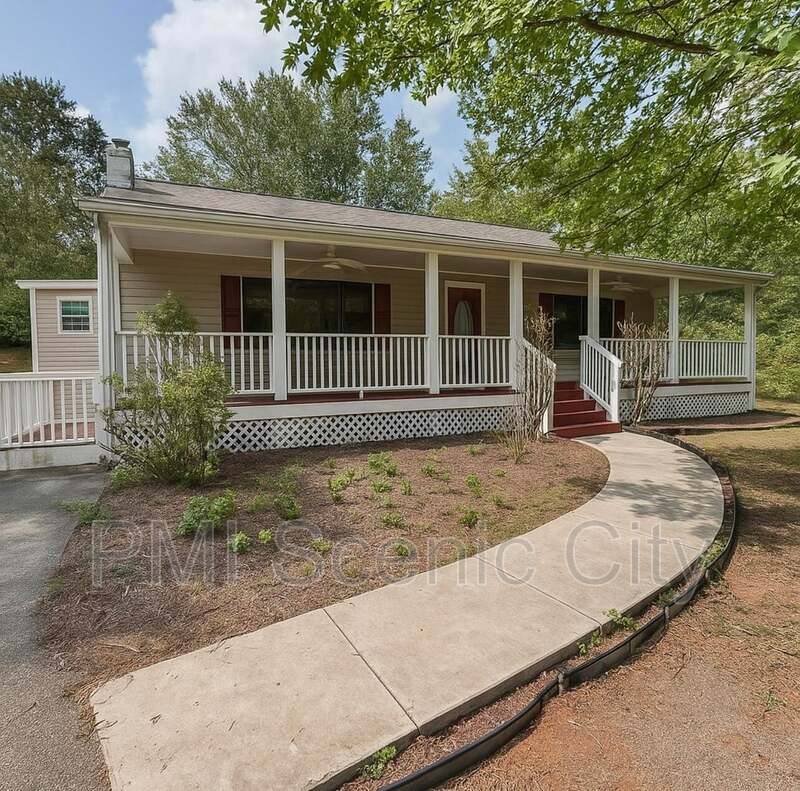 House for rent at 4717 Beverly Kay Dr, Chattanooga, TN 37416