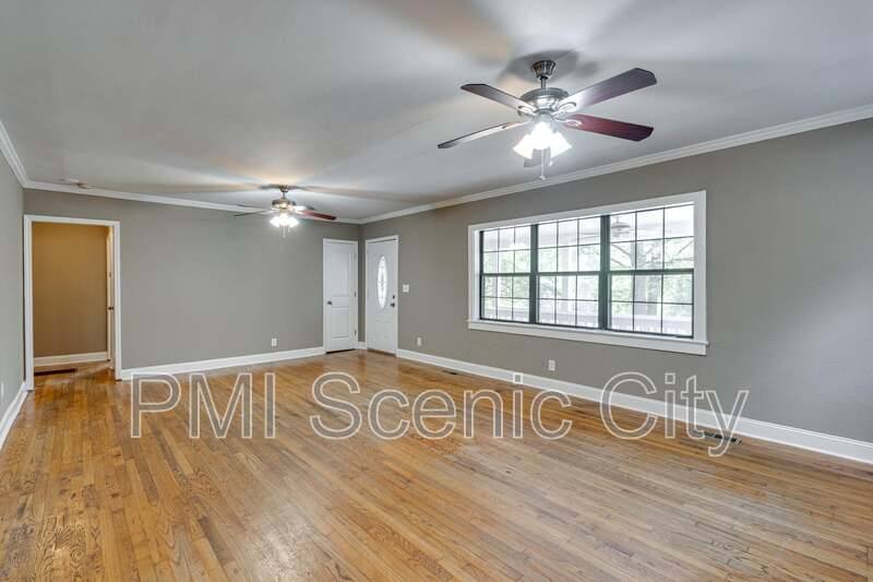 House for rent at 4717 Beverly Kay Dr, Chattanooga, TN 37416