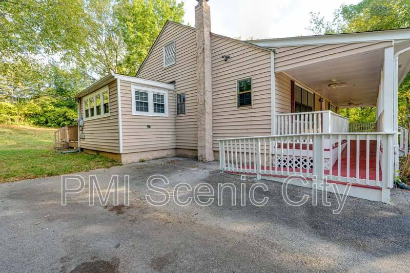 House for rent at 4717 Beverly Kay Dr, Chattanooga, TN 37416