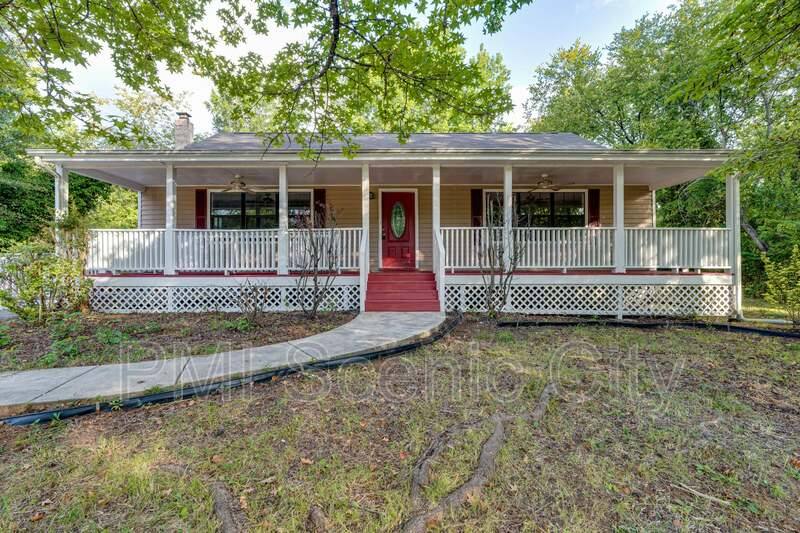 House for rent at 4717 Beverly Kay Dr, Chattanooga, TN 37416