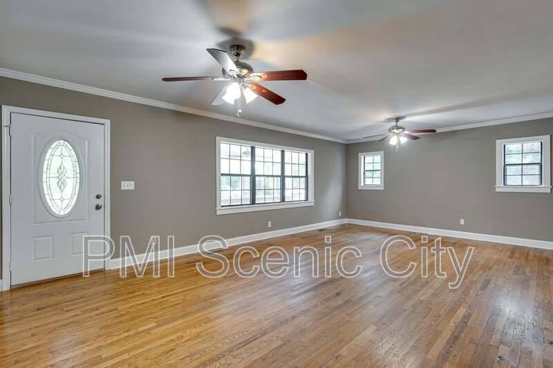 House for rent at 4717 Beverly Kay Dr, Chattanooga, TN 37416