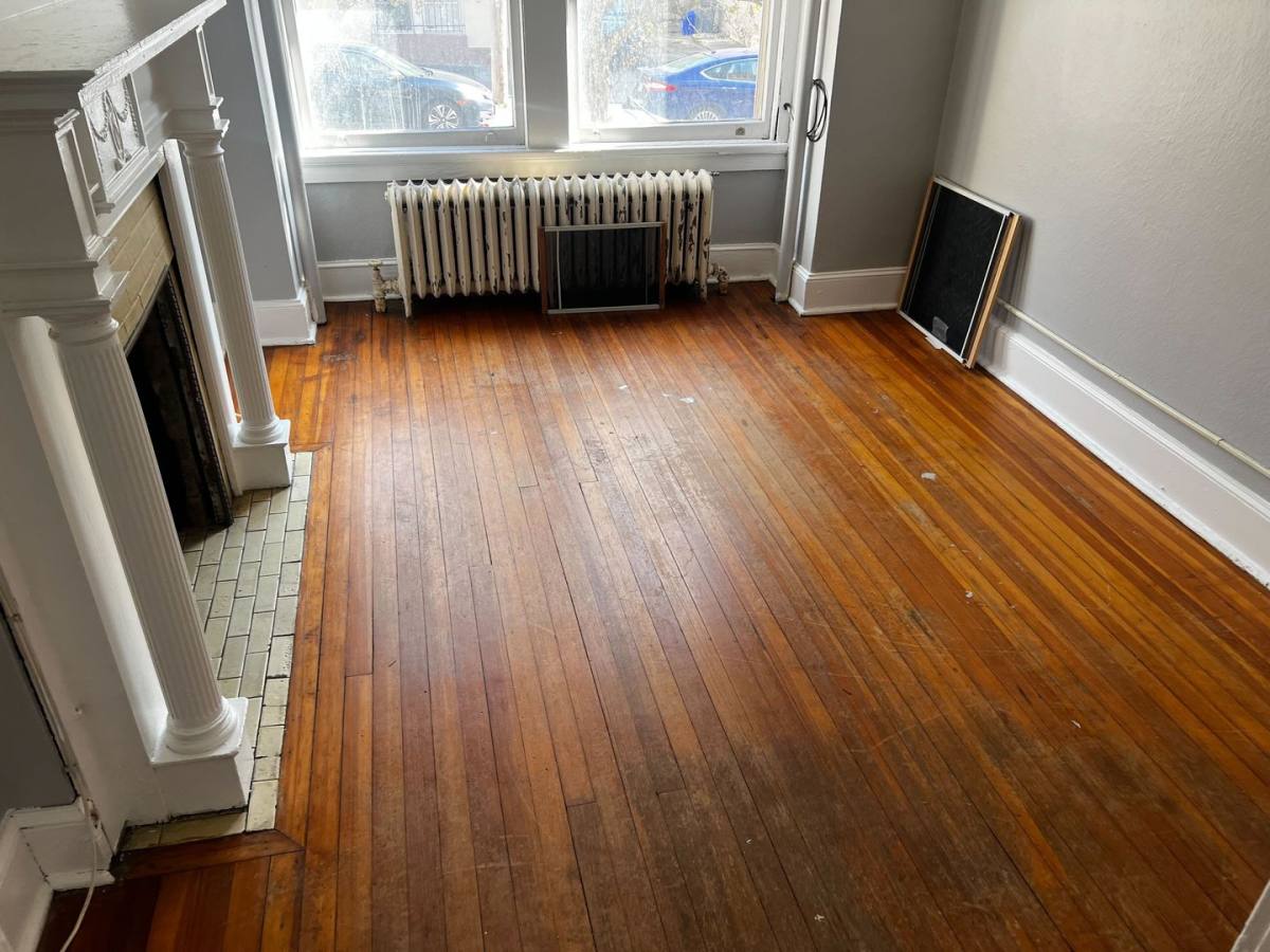 Apartment for rent at 176 Chestnut St, Albany, NY 12210