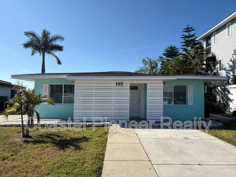 Apartment for rent at 185 175th Terrace Dr E, Saint Petersburg, FL 33708