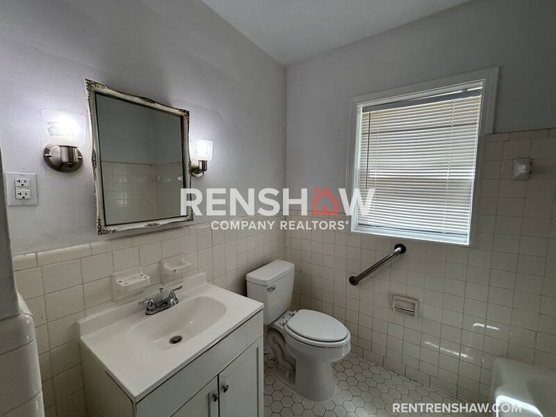House for rent at 378 N Highland St, Memphis, TN 38122