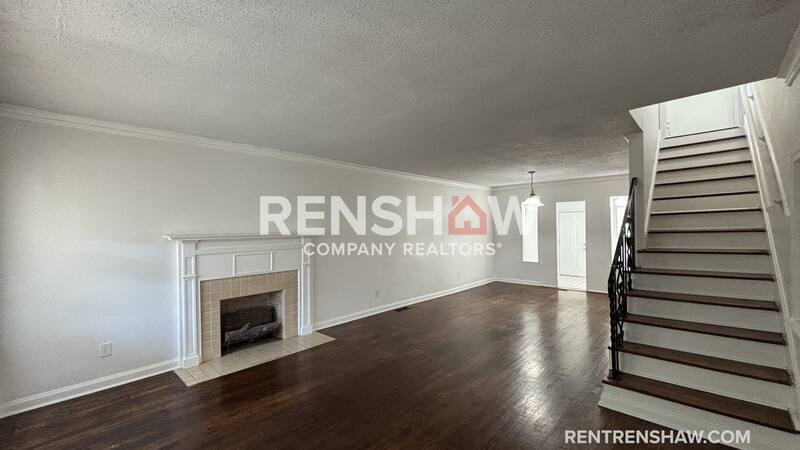 House for rent at 378 N Highland St, Memphis, TN 38122