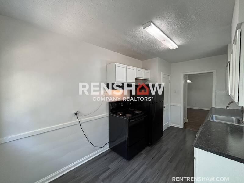 House for rent at 378 N Highland St, Memphis, TN 38122