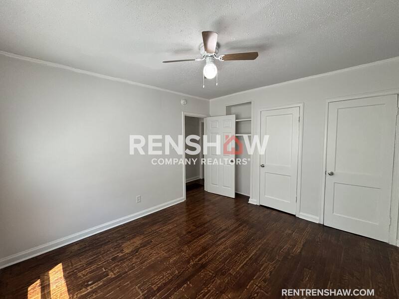 House for rent at 378 N Highland St, Memphis, TN 38122
