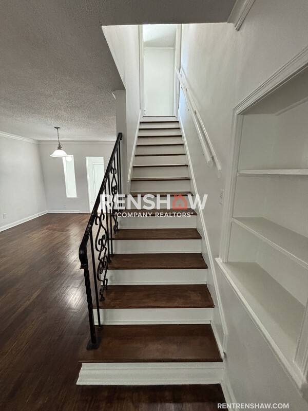 House for rent at 378 N Highland St, Memphis, TN 38122
