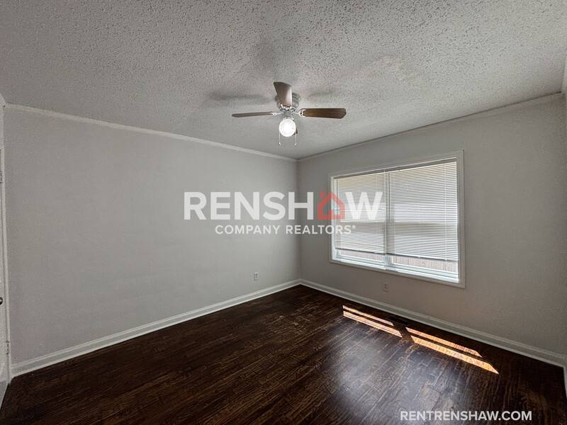 House for rent at 378 N Highland St, Memphis, TN 38122
