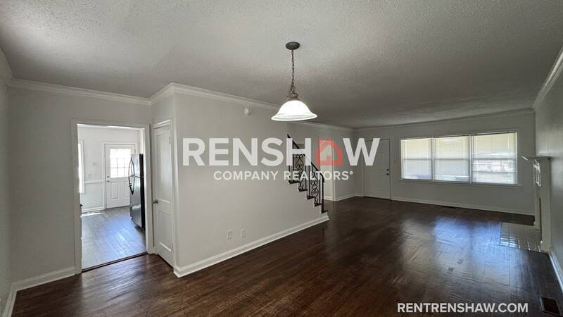 House for rent at 378 N Highland St, Memphis, TN 38122