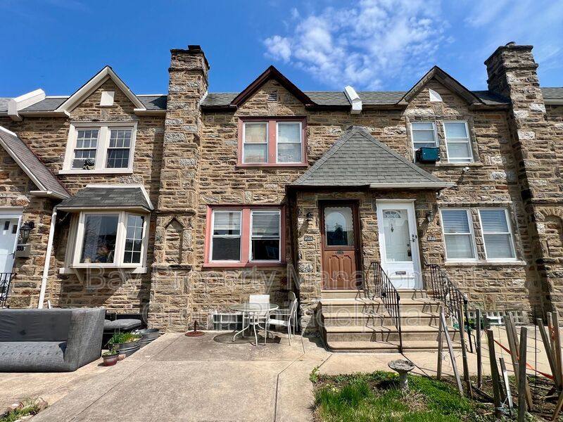 Apartment for rent at 3333 Chippendale St #1, Philadelphia, PA 19136