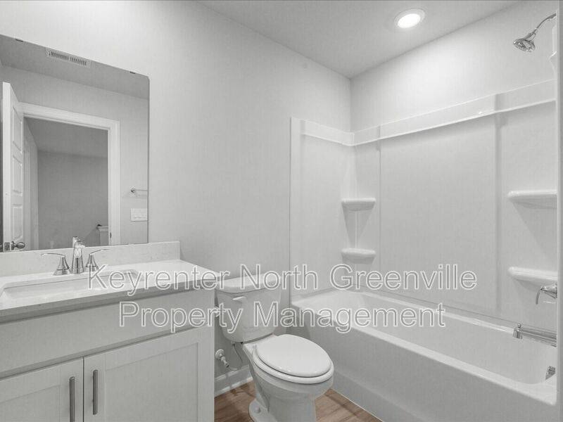 Townhouse for rent at 855 Ernest Lane, Lyman, SC 29365