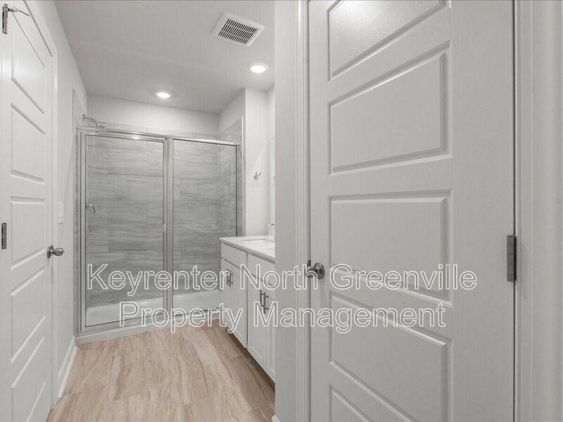 Townhouse for rent at 855 Ernest Lane, Lyman, SC 29365