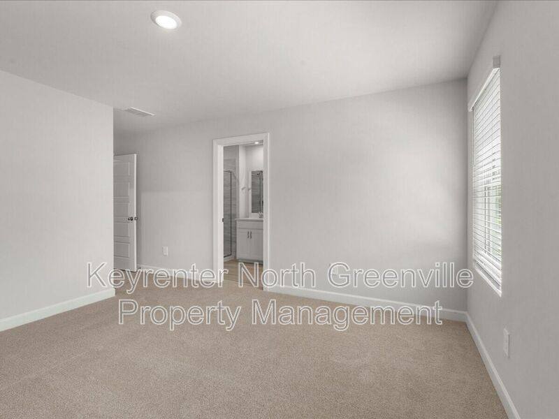 Townhouse for rent at 855 Ernest Lane, Lyman, SC 29365