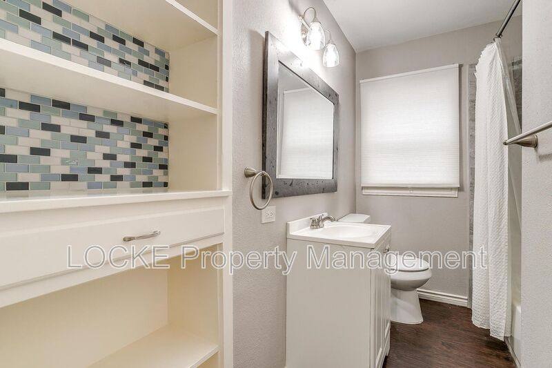 House for rent at 3024 8th Ave, Fort Worth, TX 76110
