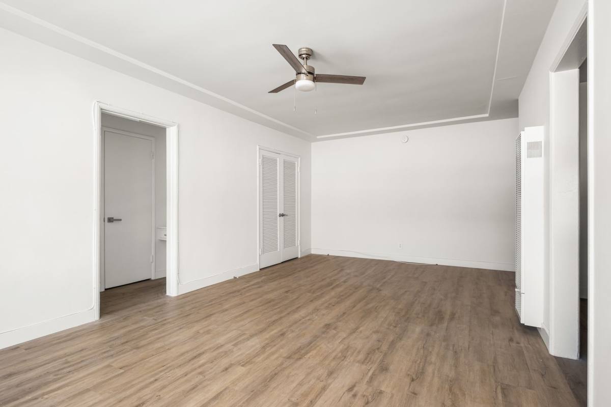 Apartment for rent at 112 N Normandie Ave, Los Angeles, CA 90004