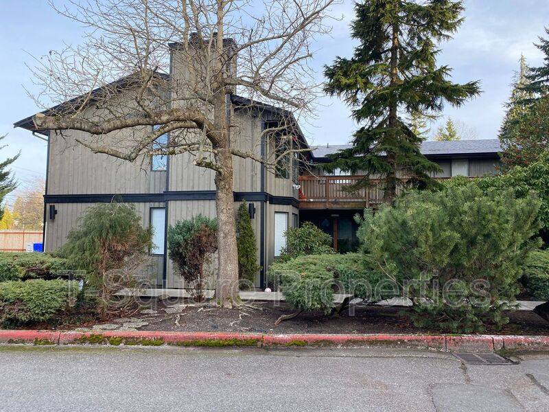Apartment for rent at 7125 Rainier Dr #1, Everett, WA 98203