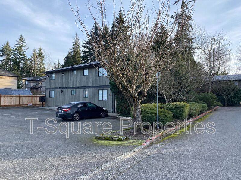 Apartment for rent at 7125 Rainier Dr #1, Everett, WA 98203