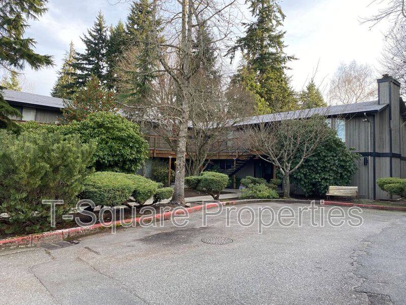 Apartment for rent at 7125 Rainier Dr #1, Everett, WA 98203